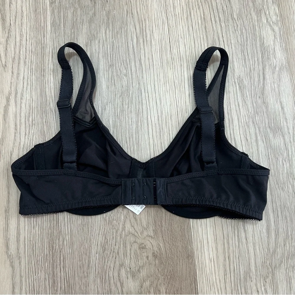 Body by Wacoal Seamless Underwire Bra Style 65115 - 36C